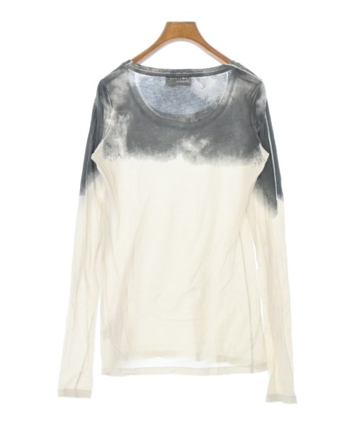 DIESEL BLACK GOLD（ディーゼルブラックゴールド）Tシャツ・カットソー 白 サイズ:XS レディース/2200625981922