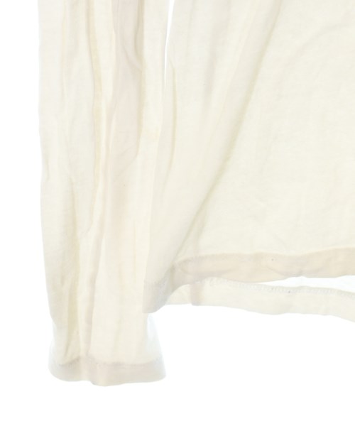 DIESEL BLACK GOLD（ディーゼルブラックゴールド）Tシャツ・カットソー 白 サイズ:XS レディース/2200625981922