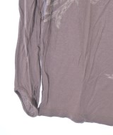 DIESEL BLACK GOLD（ディーゼルブラックゴールド）Tシャツ・カットソー 紫 サイズ:XS レディース/2200625981953