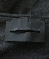DIESEL BLACK GOLD（ディーゼルブラックゴールド）Tシャツ・カットソー グレー サイズ:XS レディース/2200625981977