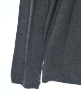 DIESEL BLACK GOLD（ディーゼルブラックゴールド）Tシャツ・カットソー グレー サイズ:XS レディース/2200625981977