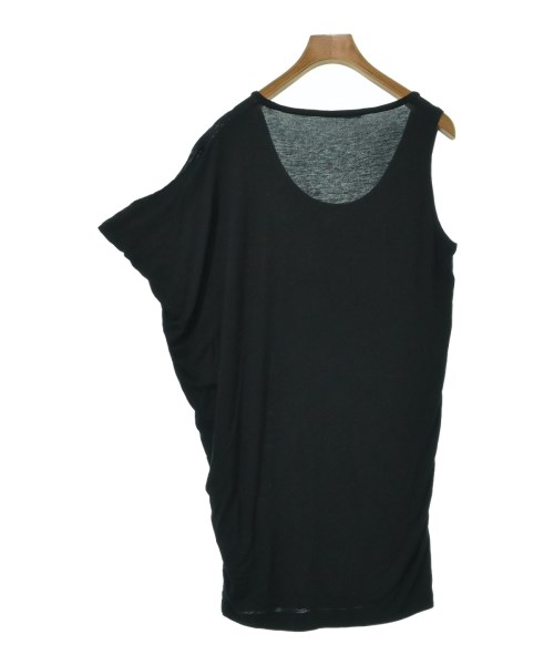 DIESEL BLACK GOLD（ディーゼルブラックゴールド）ノースリーブ 黒 サイズ:38(M位) レディース/2200626459031