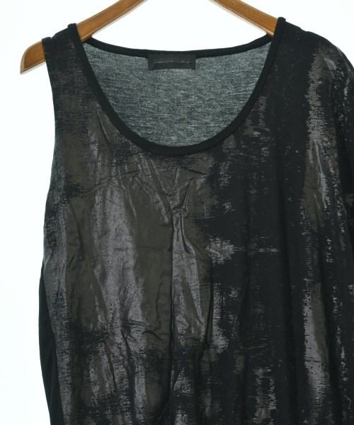 DIESEL BLACK GOLD（ディーゼルブラックゴールド）ノースリーブ 黒 サイズ:38(M位) レディース/2200626459031