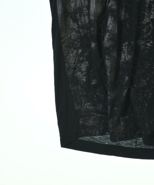 DIESEL BLACK GOLD（ディーゼルブラックゴールド）ノースリーブ 黒 サイズ:38(M位) レディース/2200626459031