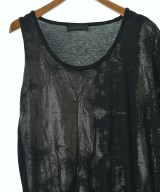 DIESEL BLACK GOLD（ディーゼルブラックゴールド）ノースリーブ 黒 サイズ:38(M位) レディース/2200626459031