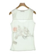 DIESEL BLACK GOLD（ディーゼルブラックゴールド）ノースリーブ 白 サイズ:XS レディース/2200626459055