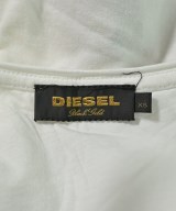 DIESEL BLACK GOLD（ディーゼルブラックゴールド）ノースリーブ 白 サイズ:XS レディース/2200626459055