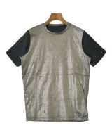 DIESEL BLACK GOLD（ディーゼルブラックゴールド）Tシャツ・カットソー グレー サイズ:XXS レディース/2200626459154