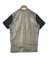 DIESEL BLACK GOLD（ディーゼルブラックゴールド）Tシャツ・カットソー グレー サイズ:XXS レディース/2200626459154