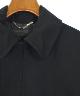DIESEL BLACK GOLD（ディーゼルブラックゴールド）ピーコート 黒 サイズ:38(M位) レディース/2200648329152