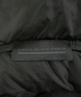 DIESEL BLACK GOLD（ディーゼルブラックゴールド）その他 黒 サイズ:UNI レディース/2200648974222