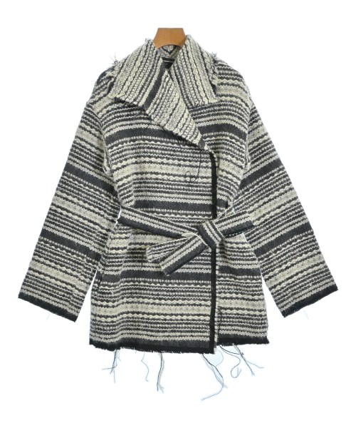 DIESEL BLACK GOLD(ディーゼル　ブラックゴールド)その他 白 サイズ:XS/2200640917081