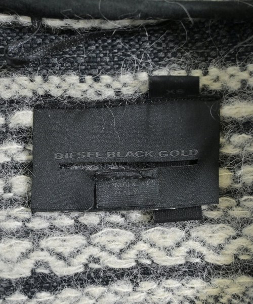 DIESEL BLACK GOLD（ディーゼルブラックゴールド）その他 白 サイズ:XS レディース/2200640917081