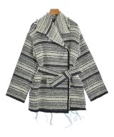 DIESEL BLACK GOLD（ディーゼルブラックゴールド）その他 白 サイズ:XS レディース/2200640917081