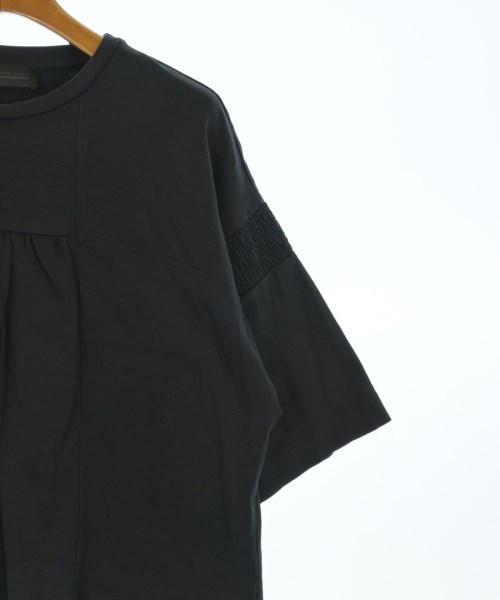 DIESEL BLACK GOLD（ディーゼルブラックゴールド）Tシャツ・カットソー 黒 サイズ:S レディース/2200647512128