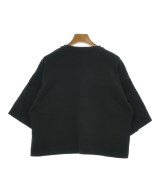 DIESEL BLACK GOLD（ディーゼルブラックゴールド）Tシャツ・カットソー 黒 サイズ:S レディース/2200647512128
