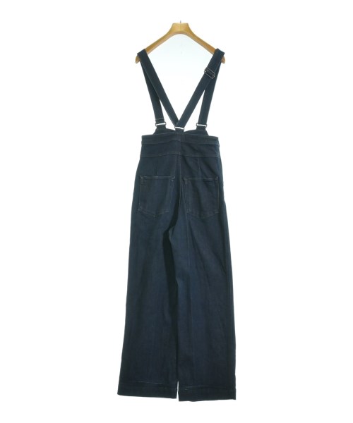 DIESEL BLACK GOLD（ディーゼルブラックゴールド）オールインワン/サロペット 青 サイズ:F レディース/2200732886066