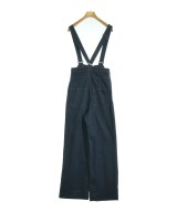 DIESEL BLACK GOLD（ディーゼルブラックゴールド）オールインワン/サロペット 青 サイズ:F レディース/2200732886066