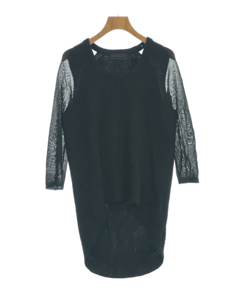 DIESEL BLACK GOLD(ディーゼル　ブラックゴールド)のニット・セーター サイズ:XS 6,600円