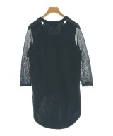 DIESEL BLACK GOLD（ディーゼルブラックゴールド）ニット・セーター 黒 サイズ:XS レディース/2200716208068