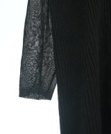 DIESEL BLACK GOLD（ディーゼルブラックゴールド）ニット・セーター 黒 サイズ:XS レディース/2200716208068