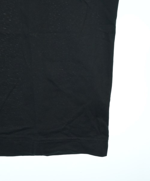 DIESEL BLACK GOLD（ディーゼルブラックゴールド）Tシャツ・カットソー 黒 サイズ:M レディース/2200714126029