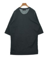 DIESEL BLACK GOLD（ディーゼルブラックゴールド）Tシャツ・カットソー 黒 サイズ:M レディース/2200714126029