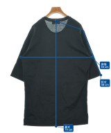 DIESEL BLACK GOLD（ディーゼルブラックゴールド）Tシャツ・カットソー 黒 サイズ:M レディース/2200714126029