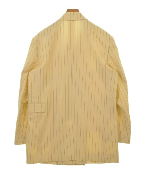 CHRISTIAN DADA（クリスチャン　ダダ）カジュアルジャケット ベージュ サイズ:46(M位) メンズ/2200620740036