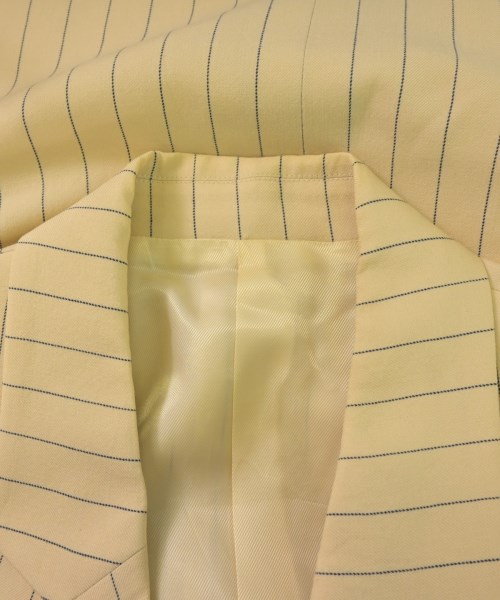 CHRISTIAN DADA（クリスチャン　ダダ）カジュアルジャケット ベージュ サイズ:46(M位) メンズ/2200620740036