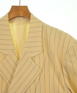 CHRISTIAN DADA（クリスチャン　ダダ）カジュアルジャケット ベージュ サイズ:46(M位) メンズ/2200620740036