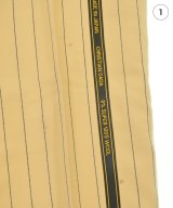 CHRISTIAN DADA（クリスチャン　ダダ）スラックス ベージュ サイズ:-(XS位) メンズ/2200620740043