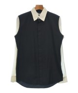 CHRISTIAN DADA（クリスチャン　ダダ）カジュアルシャツ 黒 サイズ:46(M位) メンズ/2200640311209