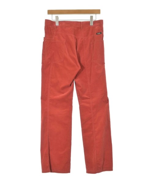 CHRISTIAN DADA（クリスチャン　ダダ）その他 赤 サイズ:2(M位) メンズ/2200640311803