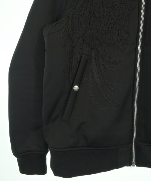 CHRISTIAN DADA（クリスチャン　ダダ）その他 黒 サイズ:48(L位) メンズ/2200643615045