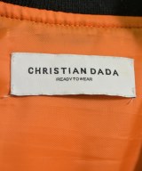 CHRISTIAN DADA（クリスチャン　ダダ）その他 黒 サイズ:48(L位) メンズ/2200643615045