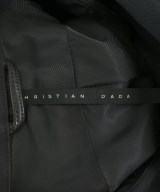 CHRISTIAN DADA（クリスチャン　ダダ）トレンチコート 黒 サイズ:-(S位) メンズ/2200643981027