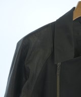 CHRISTIAN DADA（クリスチャン　ダダ）トレンチコート 黒 サイズ:-(S位) メンズ/2200643981027