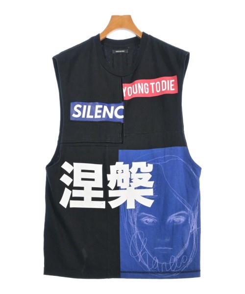クリスチャン　ダダ(CHRISTIAN DADA)のCHRISTIAN DADA Tシャツ・カットソー