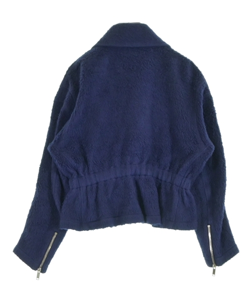 CHRISTIAN DADA（クリスチャン　ダダ）その他 紺 サイズ:36(S位) レディース/2200612845015