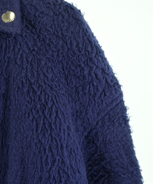 CHRISTIAN DADA（クリスチャン　ダダ）その他 紺 サイズ:36(S位) レディース/2200612845015