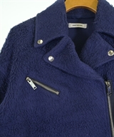 CHRISTIAN DADA（クリスチャン　ダダ）その他 紺 サイズ:36(S位) レディース/2200612845015