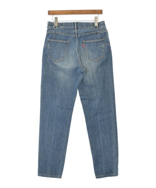 CHRISTIAN DADA（クリスチャン　ダダ）デニムパンツ 青 サイズ:46(M位) メンズ/2200615288024