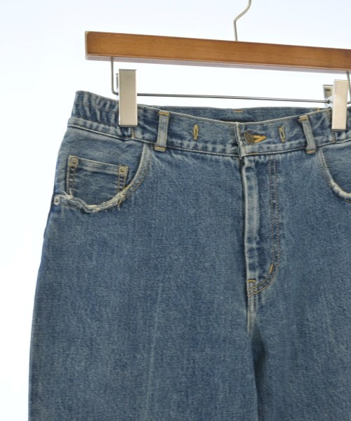 CHRISTIAN DADA（クリスチャン　ダダ）デニムパンツ 青 サイズ:46(M位) メンズ/2200615288024