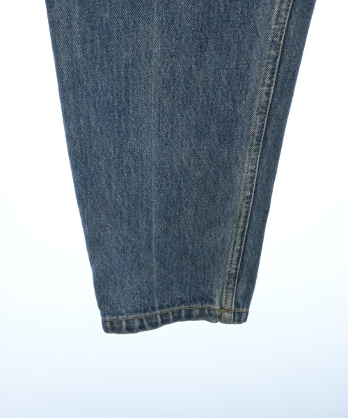 CHRISTIAN DADA（クリスチャン　ダダ）デニムパンツ 青 サイズ:46(M位) メンズ/2200615288024