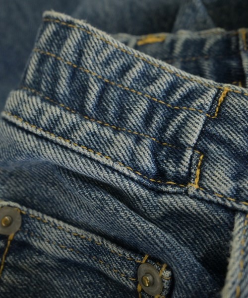 CHRISTIAN DADA（クリスチャン　ダダ）デニムパンツ 青 サイズ:46(M位) メンズ/2200615288024