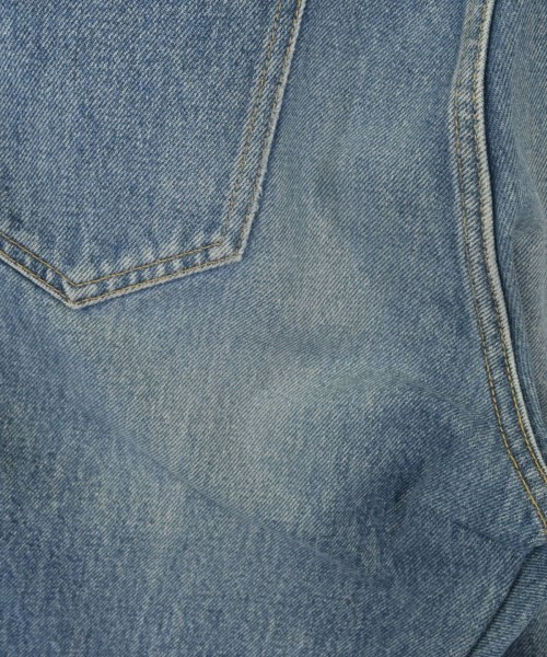 CHRISTIAN DADA（クリスチャン　ダダ）デニムパンツ 青 サイズ:46(M位) メンズ/2200615288024