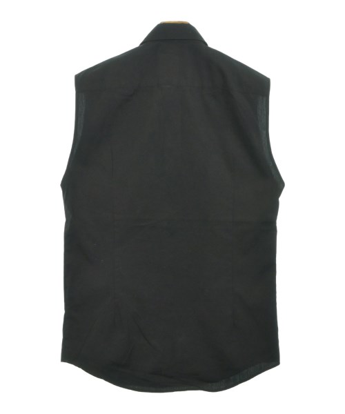 CHRISTIAN DADA（クリスチャン　ダダ）カジュアルシャツ 黒 サイズ:46(M位) メンズ/2200633445027