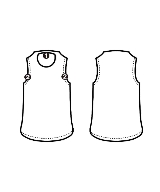 CHRISTIAN DADA（クリスチャン　ダダ）カジュアルシャツ 黒 サイズ:46(M位) メンズ/2200633445027