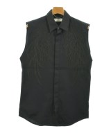 CHRISTIAN DADA（クリスチャン　ダダ）カジュアルシャツ 黒 サイズ:46(M位) メンズ/2200633445027